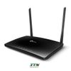 Archer MR200 - Router Wi-Fi băng tần kép 4G LTE AC750 - Archer MR200