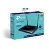 Archer MR200 - Router Wi-Fi băng tần kép 4G LTE AC750 - Archer MR200