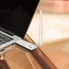 Archer T2UH - Bộ chuyển đổi USB băng tần kép không dây độ lợi cao AC600 Archer T2UH