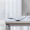 Archer T2UH - Bộ chuyển đổi USB băng tần kép không dây độ lợi cao AC600 Archer T2UH