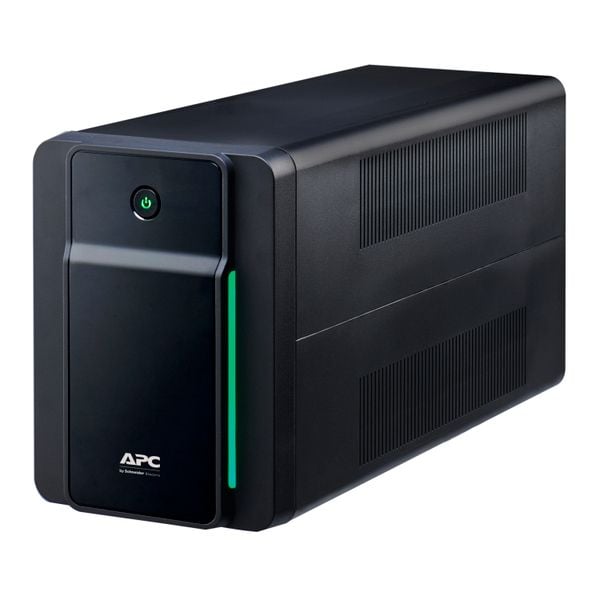 Bộ lưu điện APC BX1600MI-MS Easy UPS Back-UPS 1600VA, 230V, AVR, US Style