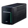 Bộ lưu điện APC BX1600MI-MS Easy UPS Back-UPS 1600VA, 230V, AVR, US Style