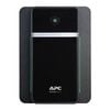 Bộ lưu điện APC BX1600MI-MS Easy UPS Back-UPS 1600VA, 230V, AVR, US Style