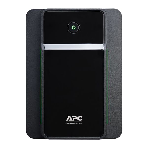 Bộ lưu điện APC BX2200MI-MS Easy UPS  Back-UPS 2200VA, 230V, AVR, Universal Sockets