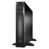 Bộ Lưu Điện APC SMX2200R2HVNC Smart-UPS X, Line Interactive, 2200VA, Rack/tower convertible 2U, 208V-230V, 8x C13+1x C19 IEC, Network card, Extended runtime