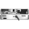 Bộ Lưu Điện APC SMX2200R2HVNC Smart-UPS X, Line Interactive, 2200VA, Rack/tower convertible 2U, 208V-230V, 8x C13+1x C19 IEC, Network card, Extended runtime