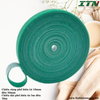 Dây bó cáp mạng - dây buộc cáp - dây Velcro - Cable ties 10mm cuộn 50m