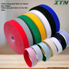 Dây bó cáp mạng - dây buộc cáp - dây Velcro - Cable ties 10mm cuộn 50m