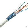 Cáp mạng F/UTP CAT6 Premium Line 206242128 23AWG 305m LSOH