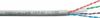 209141225 - Premium Line Category 6A U/UTP Installation Cable, 500 m reel, PVC, 500 MHz, Grey