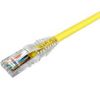 Dây nhảy Cat5e CO155D2-09F005 Commscope UTP CM Yellow 5ft 1.5m màu vàng