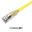 Dây nhảy Cat5e  CO155D2-09F007 Commscope UTP CM Yellow 7ft 2m màu vàng