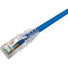 Dây nhảy Cat5e  Commscope CO155D2-0ZF005 UTP CM Blue 5ft 1,5m màu xanh