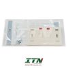 Mặt 2 cổng màu ngà hình chữ nhật 272368-2 Commscope