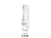 CPE210 - CPE Outdoor 9dBi Tốc Độ 300Mbps Băng Tần 2.4GHz