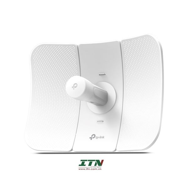 CPE610 - CPE Outdoor 23dBi tốc độ 300Mbps băng tần 5GHz