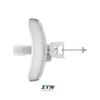 CPE610 - CPE Outdoor 23dBi tốc độ 300Mbps băng tần 5GHz