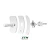 CPE610 - CPE Outdoor 23dBi tốc độ 300Mbps băng tần 5GHz