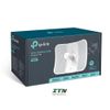 CPE610 - CPE Outdoor 23dBi tốc độ 300Mbps băng tần 5GHz
