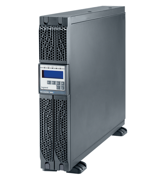 310766 Tủ ắc quy dành cho Darker DK 10kVA