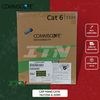 Cáp mạng Cat6 1427254-6 Commscope  305m màu xanh chính hãng HCM