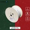 Cáp mạng Cat6A FTP Commscope 884024508/10 chống nhiễu chính hãng màu trắng