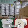 Cáp mạng Cat6A FTP Commscope 884024508/10 chống nhiễu chính hãng màu trắng