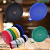 Dây bó cáp mạng - dây buộc cáp - dây Velcro - Cable ties 10mm cuộn 50m
