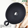 Dây bó cáp mạng - dây buộc cáp - dây Velcro - Cable ties 10mm cuộn 50m