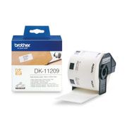 DK-11209 Nhãn giấy bế 29mm x 62mm x 800 nhãn