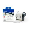 DK-22205 Nhãn giấy liên tục 62mm x 30m