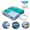 DN-TU336N  Ống lồng 3.6mm dài 100m,  sử dụng cho dây lõi 1.5 - 2.5mm2