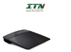 Linksys E1200 N300 Wi-Fi Router