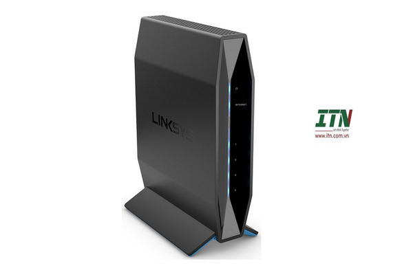 Linksys Dual-Band AC1200 WiFi 5 Router (E5600)