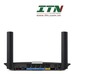 Linksys EA6350 AC1200+ Dual-Band Wi-Fi Router