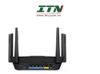 Linksys EA8300 Max-Stream AC2200 Tri-Band WiFi Router