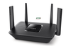 Linksys EA8300 Max-Stream AC2200 Tri-Band WiFi Router
