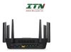 Linksys EA9300 Max-Stream AC4000 Tri-Band Wi-Fi Router