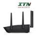 Linksys EA9300 Max-Stream AC4000 Tri-Band Wi-Fi Router