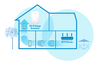 Linksys EA9500S Max-Stream™ AC5400 MU-MIMO Gigabit Wi-Fi Router