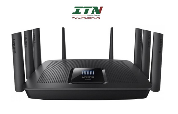 Linksys EA9500S Max-Stream™ AC5400 MU-MIMO Gigabit Wi-Fi Router