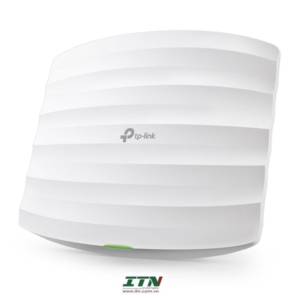 EAP110 - Access Point gắn trần Wi-Fi chuẩn N tốc độ 300Mbps