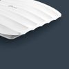 EAP110 - Access Point gắn trần Wi-Fi chuẩn N tốc độ 300Mbps