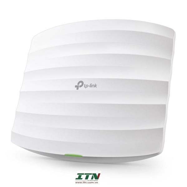 EAP115 - Access Point gắn trần Wi-Fi chuẩn N tốc độ 300Mbps
