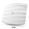 EAP115 - Access Point gắn trần Wi-Fi chuẩn N tốc độ 300Mbps