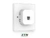 EAP115-Wall - Access Point Gắn Tường Wi-Fi Chuẩn N Tốc Độ 300Mbps