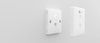 EAP115-Wall - Access Point Gắn Tường Wi-Fi Chuẩn N Tốc Độ 300Mbps