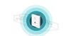 EAP115-Wall - Access Point Gắn Tường Wi-Fi Chuẩn N Tốc Độ 300Mbps