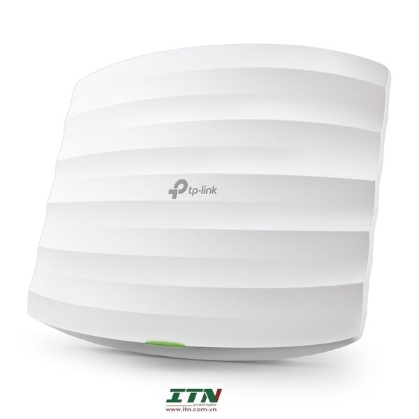 EAP225 - Access Point Gắn Trần Wi-Fi MU-MIMO Gigabit AC1350
