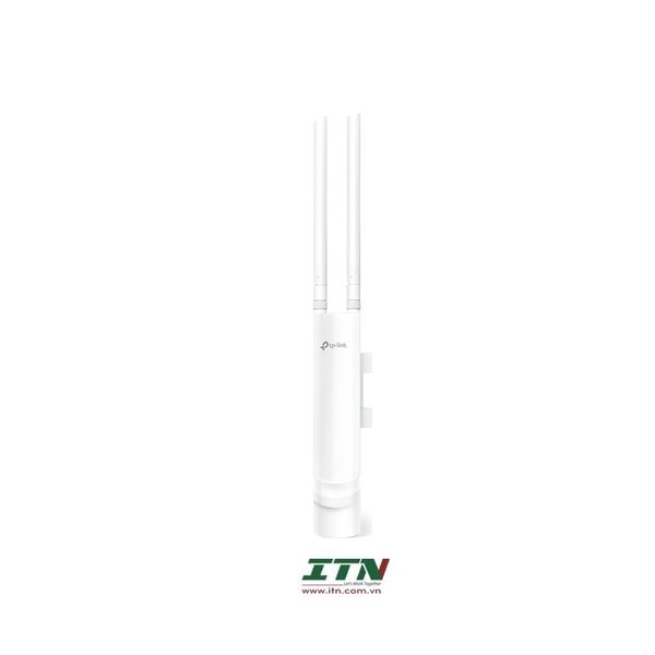 EAP225-Outdoor - Access Point Trong Nhà/Ngoài Trời Gigabit Wi-Fi MU-MIMO AC1200